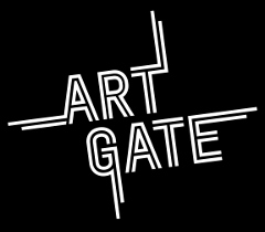 Artgate_logo_weiss