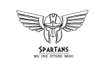 Spartans - logo