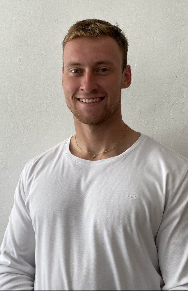 Bc. Dominik Křipský