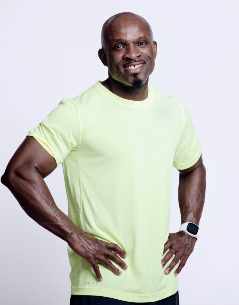 Martin Eno
